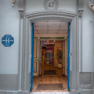 ** Hotel Le Faubourg Opera França