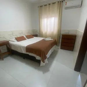  Apartamento Residencial Ribeiro & Pereira Brasil