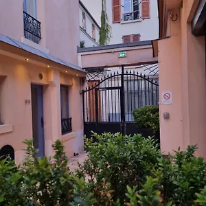 ** Apart-hotel De L'horloge França