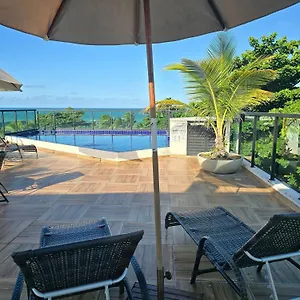  Apartamento Porto Lazuli Brasil