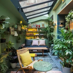 **** Hotel Coq França