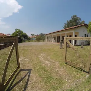  Apartamento Suítes Da Ferrugem Brasil