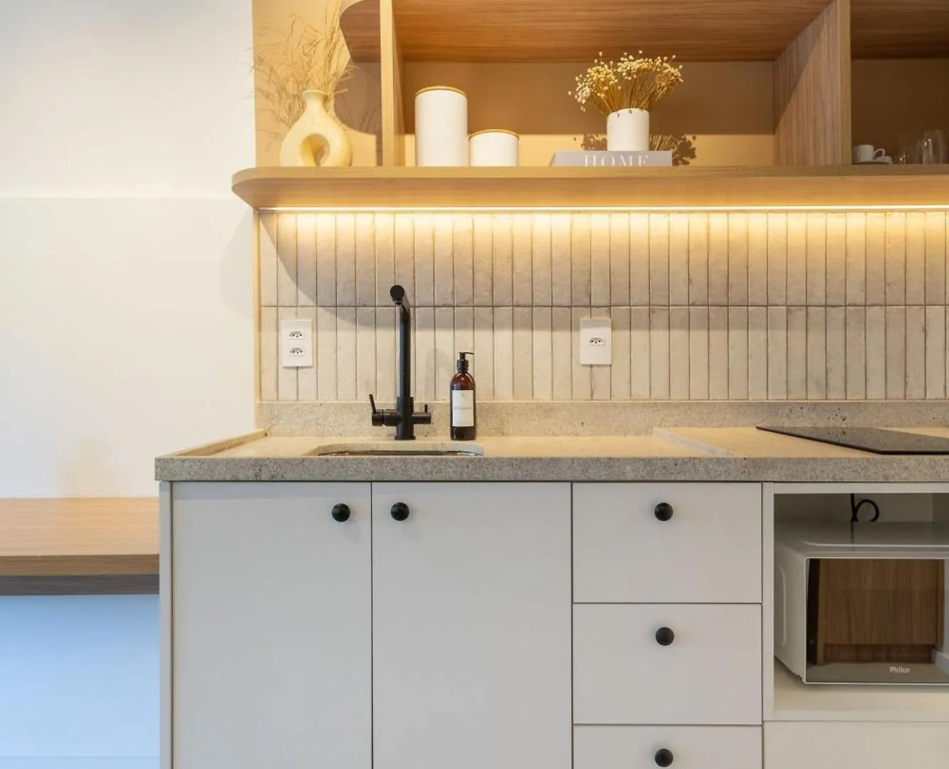 Uwin Brooklin Apartamento São Paulo