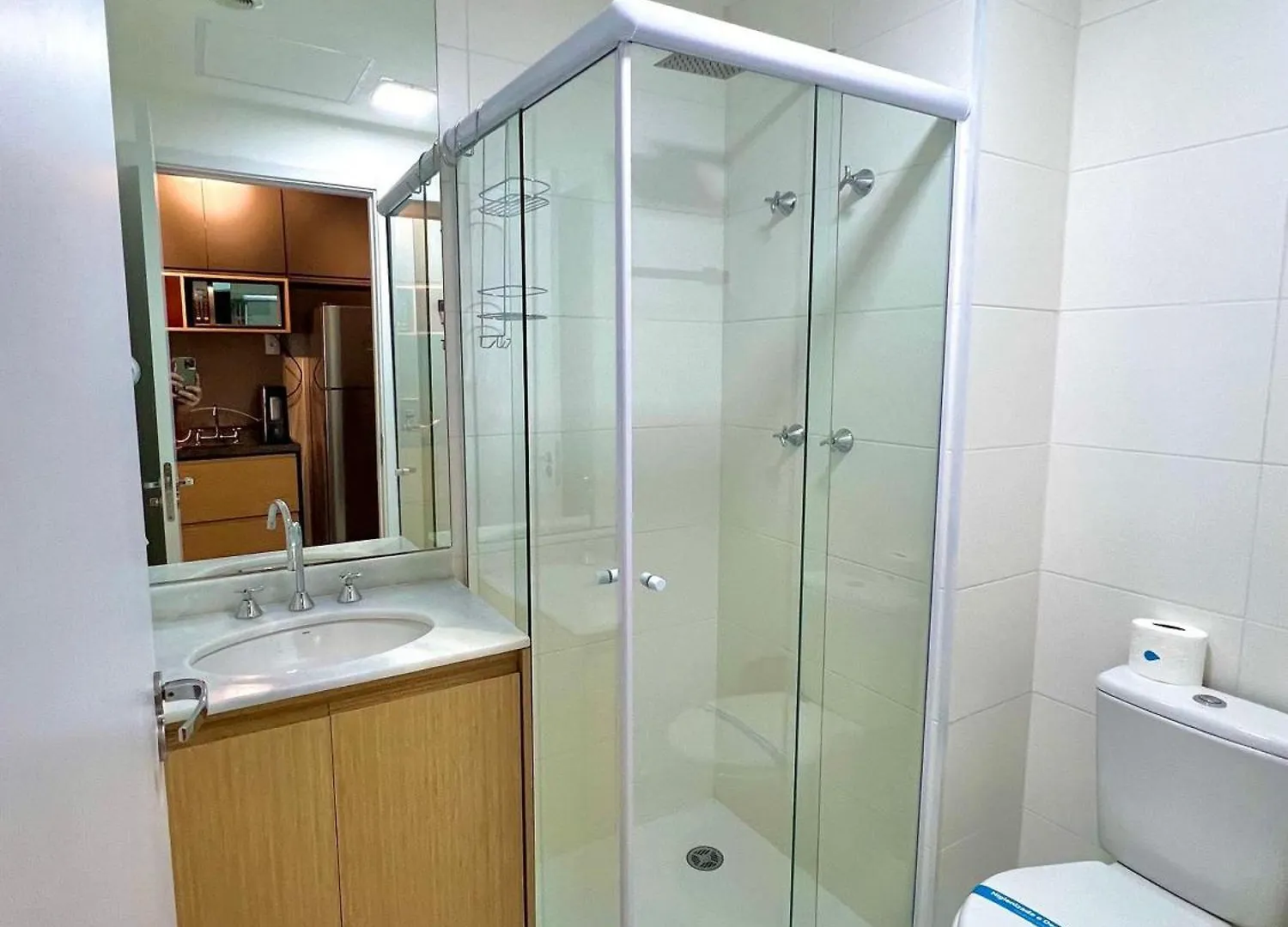 Uwin Brooklin Apartamento São Paulo