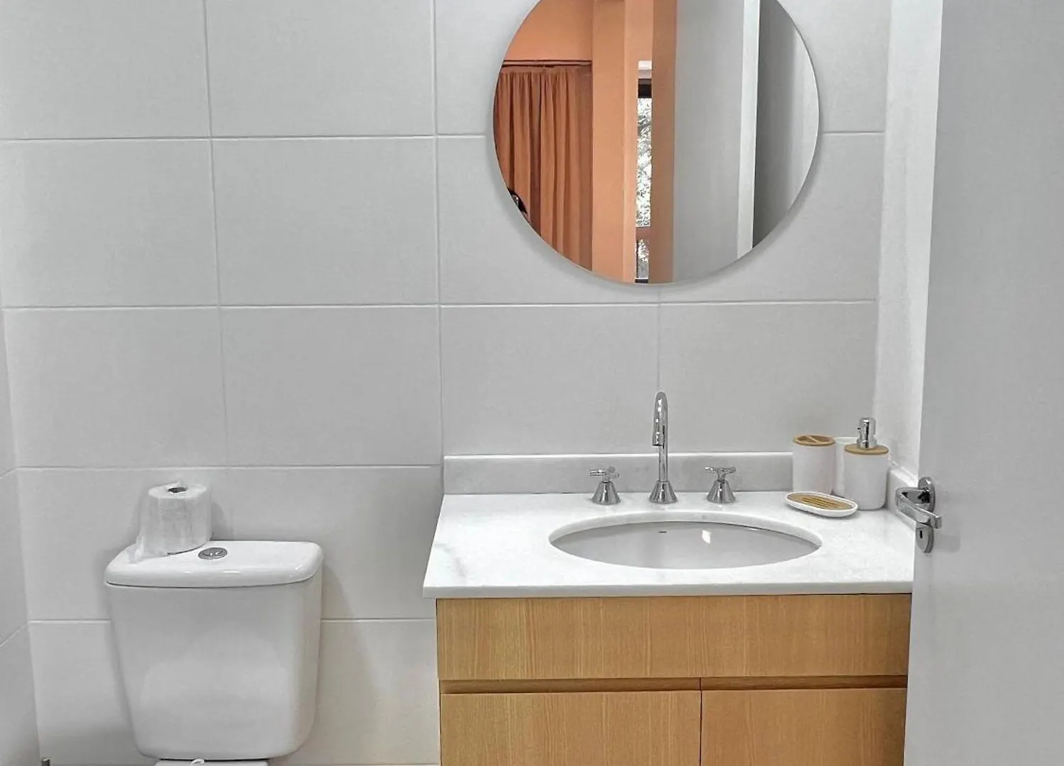Uwin Brooklin Apartamento São Paulo