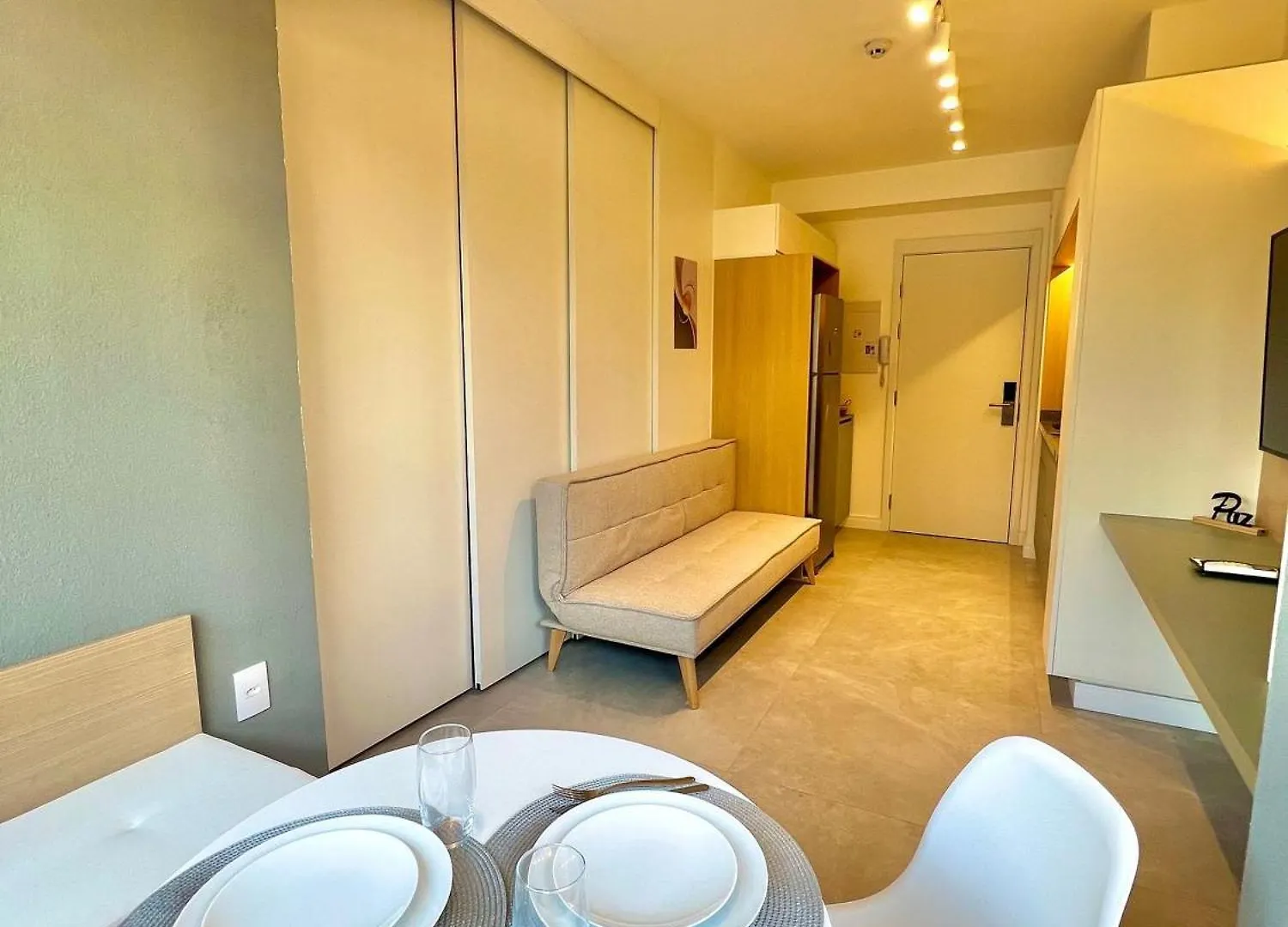 Uwin Brooklin Apartamento São Paulo 0*,  Brasil