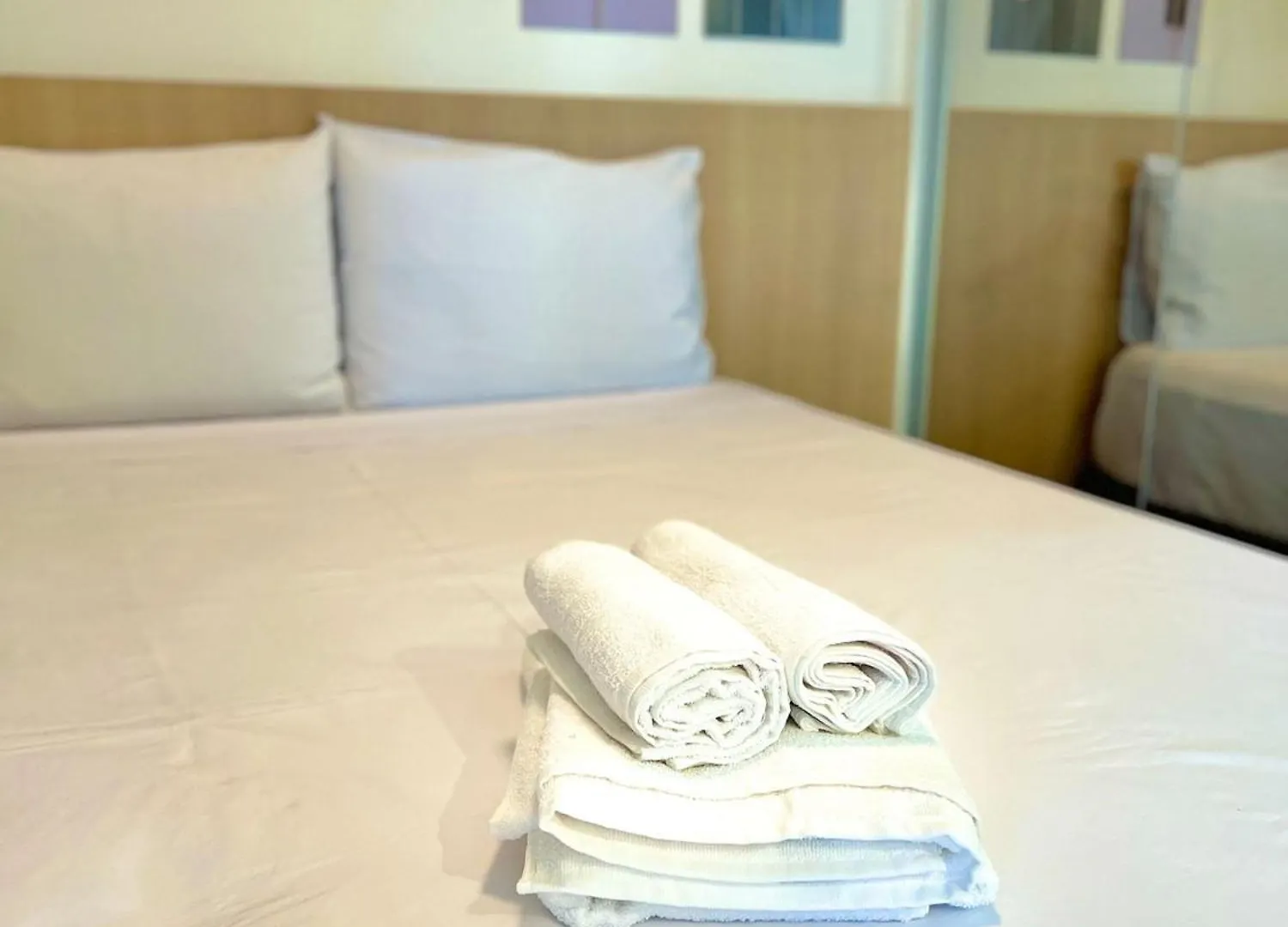 Uwin Brooklin Apartamento São Paulo Brasil