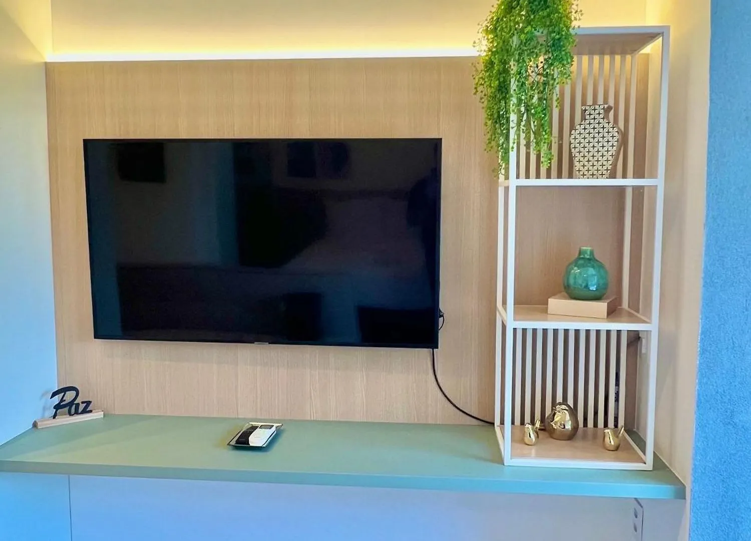 Uwin Brooklin Apartamento São Paulo